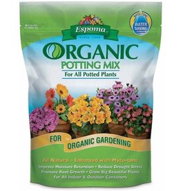 Espoma Organic Potting Mix 4 Qt