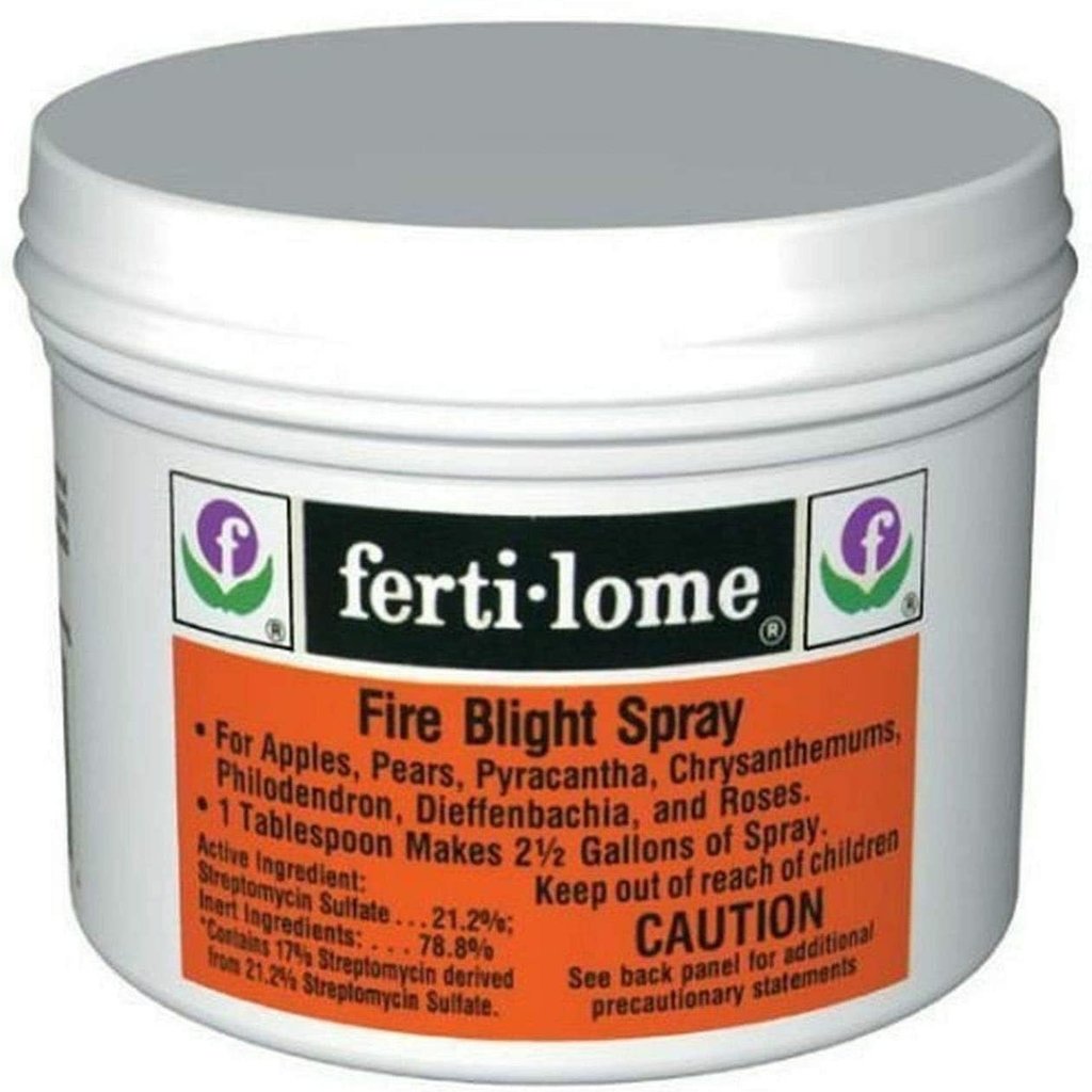 F-L Fire Blight Powder 2 oz Concentrate