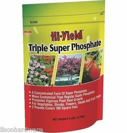 H-Y Triple Super Phosphate 4#