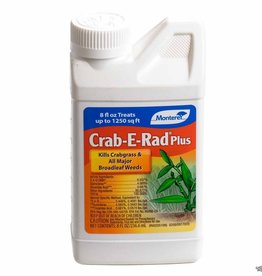 Monterey Crab E Rad Plus 16 oz