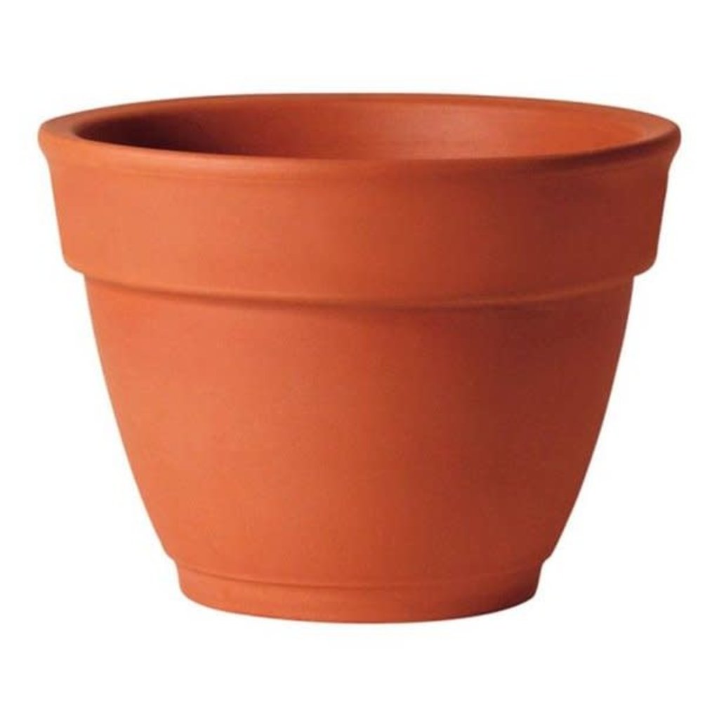 TC Garden Bell Pot 4.3"