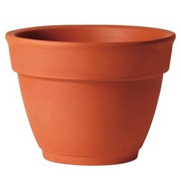 TC Garden Bell Pot 4.3"