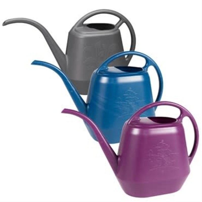 Watering Can Bloem Asst Small 56 oz