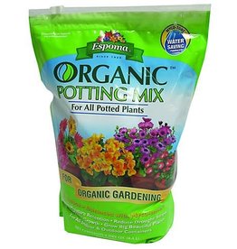 Espoma Organic Potting Mix 8 Qt