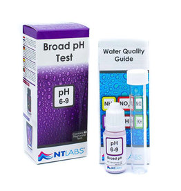 NT Labs pH Test Kit