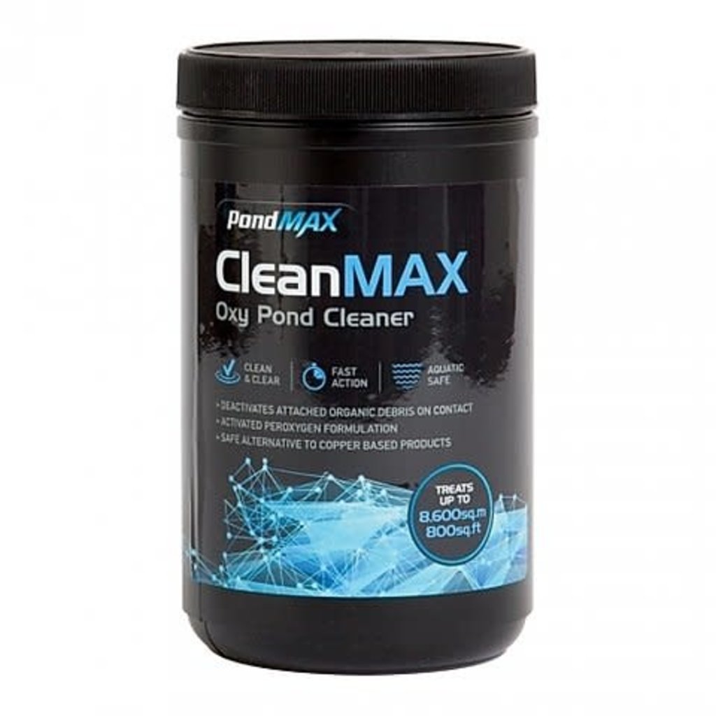 Pondmax Pondmax Cleanmax Oxy Pond Cleaner 1#