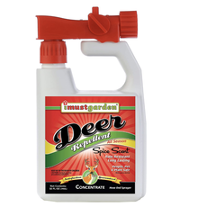 I Must Garden IMG Deer Repellent 32 oz Hose End