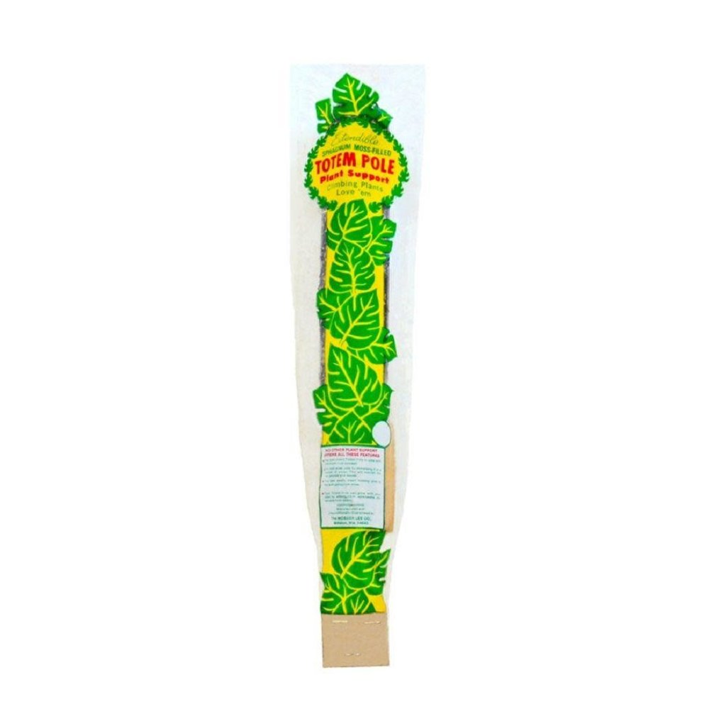 ML Coconut Grow Pole 18"