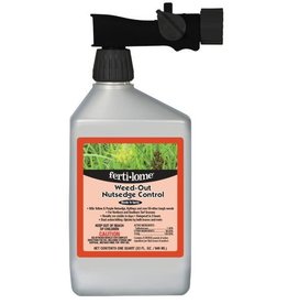 F-L Weed Out Nutsedge 32 oz Hose-End