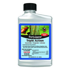 F-L Triple Action Plus 8 oz Concentrate