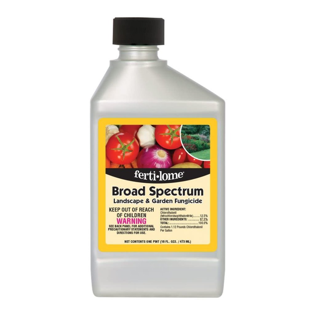 F-L Broad Spectrum Fungicide 16 oz Concentrate