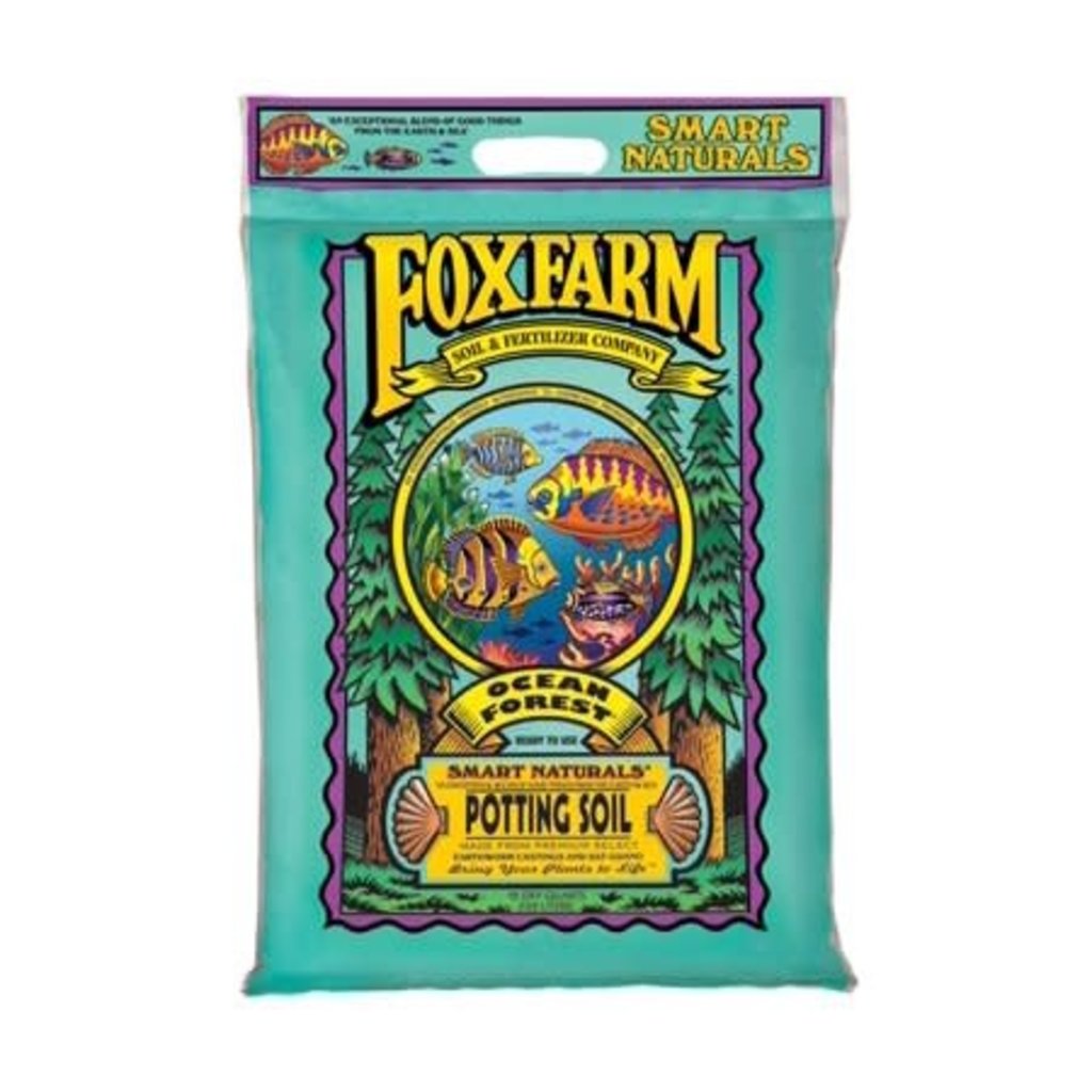 Fox Farm Ocean Forest 12 Qt