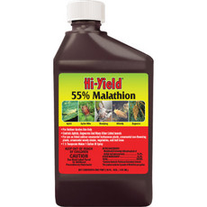 H-Y Malathion 55E 8oz