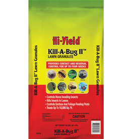H-Y Kill A Bug Granules 20#