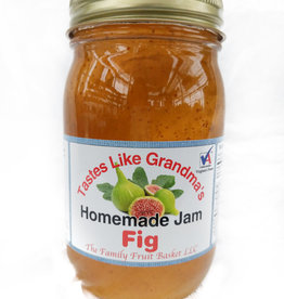 Fig Jam