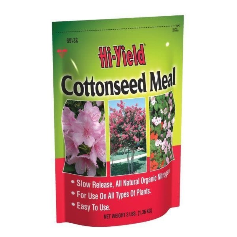 H-Y Cottonseed Meal 3#