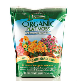 Espoma Peat Moss 8 Qt