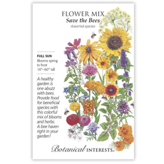 BI Seed, FM Save The Bees 12g