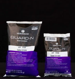 Verdesian Guard-N Seed Inoculant 1.5 oz