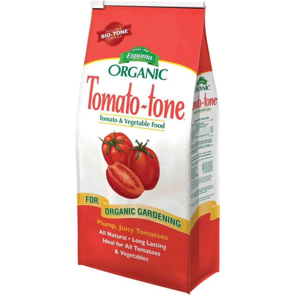 Espoma Espoma Tomato Tone 4#