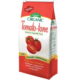 Espoma Espoma Tomato Tone 4#