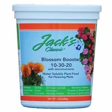 Jack's Classic Blossom Booster 1.5#