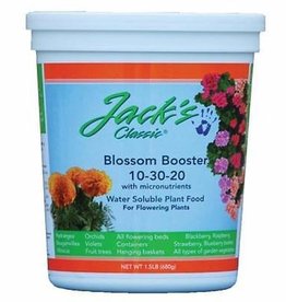 Jack's Classic Jack's Blossom Booster 1.5#