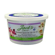 Jack's Classic Orchid 8 oz