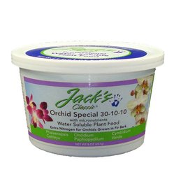 Jack's Classic Jack's Orchid 8 oz