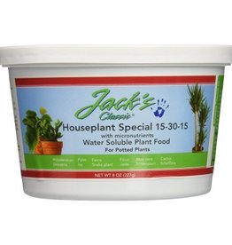 Jack's Classic Jack's Houseplant Special 8 oz