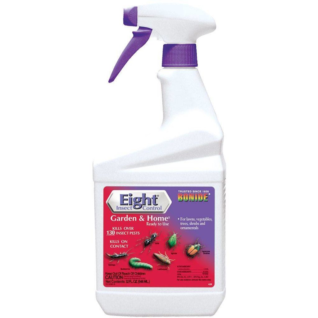 Bonide Bonide Eight Insect Control 32 oz RTU