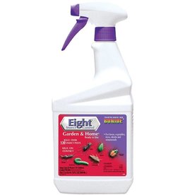 Bonide Bonide Eight Insect Control 32 oz RTU