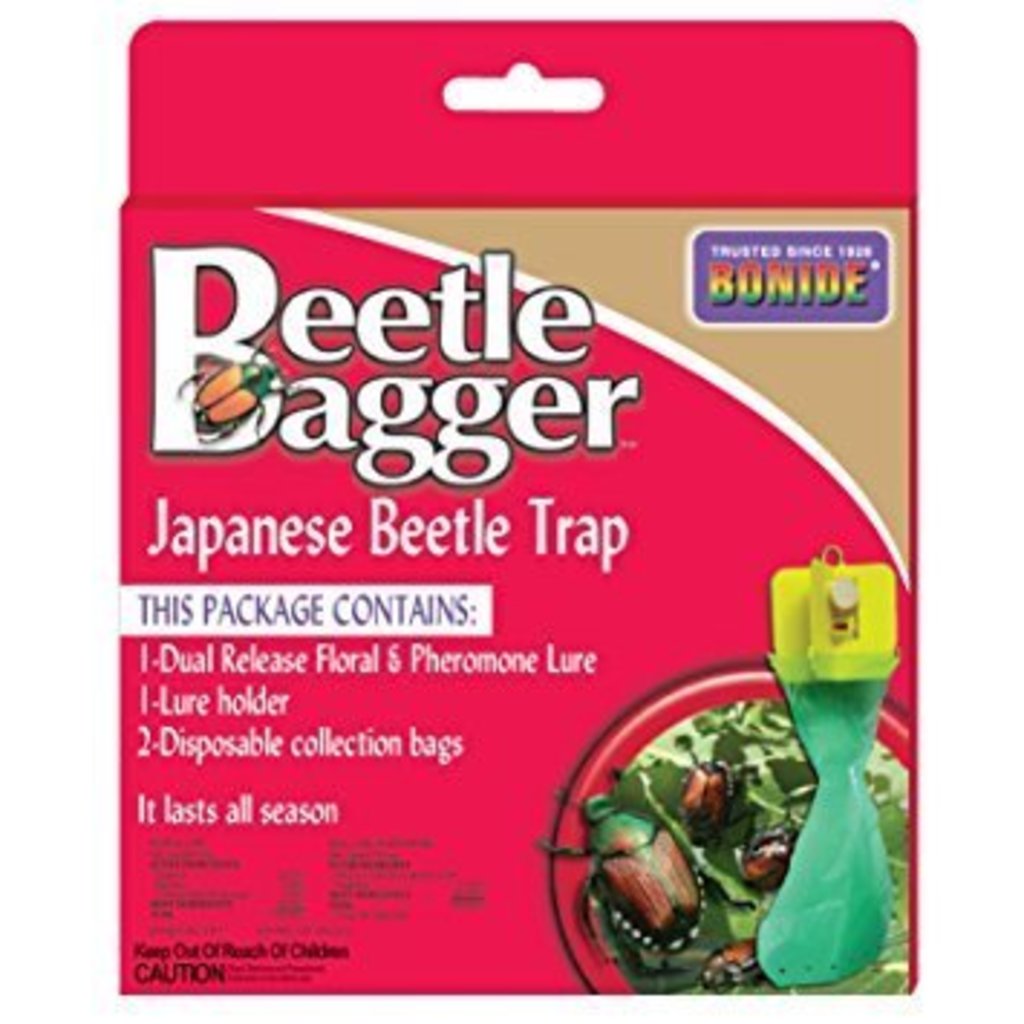 Bonide Bonide Beetle Trap