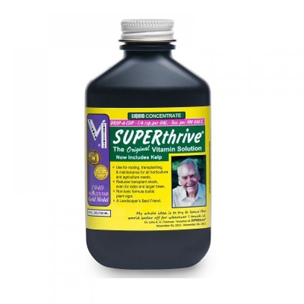 Superthrive 4 oz Concentrate