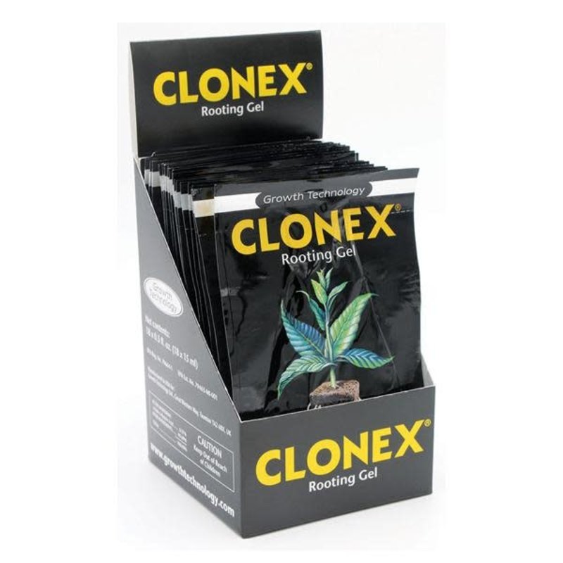 HDI Clonex Gel Packet 15ml