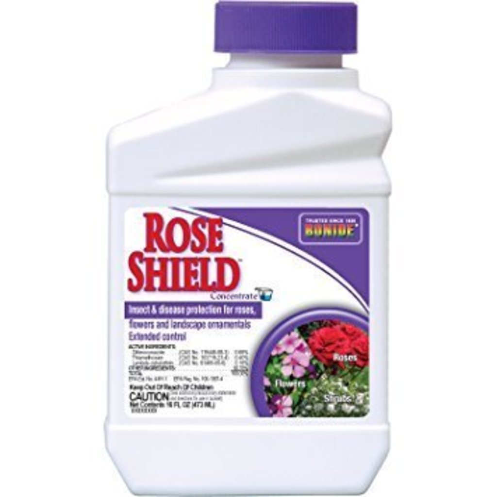 Bonide Bonide Rose Shield 16 oz Concentrate