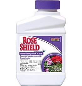 Bonide Bonide Rose Shield 16 oz Concentrate