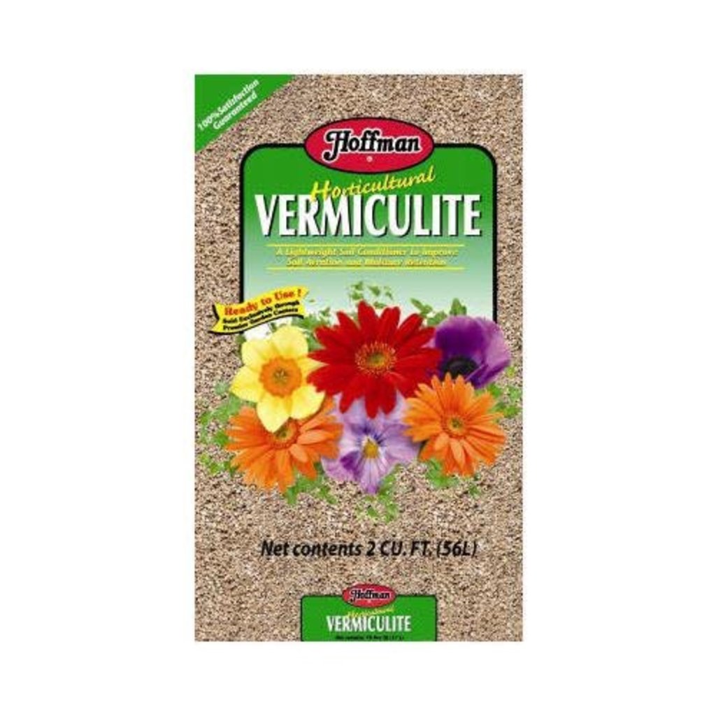 Hoffman Vermiculite 8 Qt