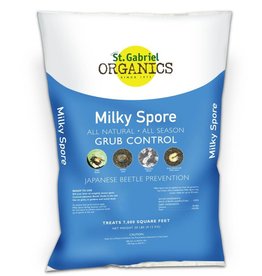Milky Spore Granules 20#