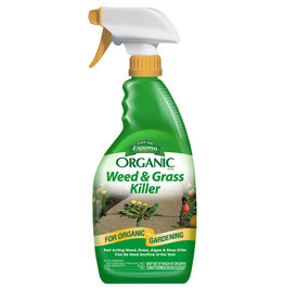 Espoma Espoma Weed & Grass Killer 24 oz