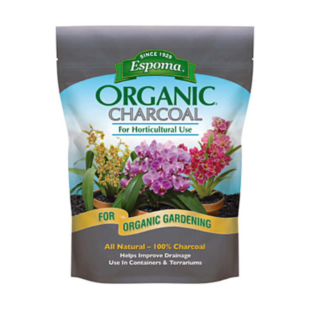 Espoma Horticultural Charcoal 4 Qt