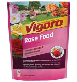 Vigoro Rose Food 3.5#