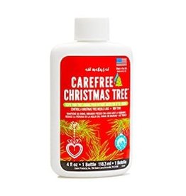 Dalen Carefree Christmas Tree 4 oz