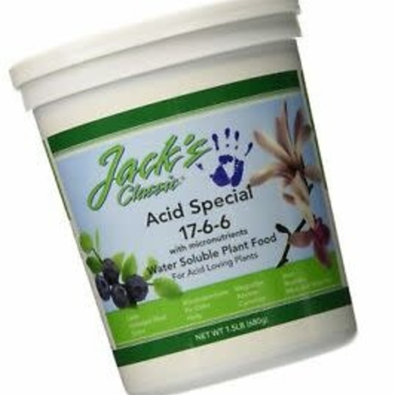 Jack's Acid Special 1.5#