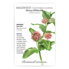 BI Seed, Milkweed Showy