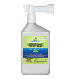 Natural Guard Horticultural Oil 32 oz Hose End