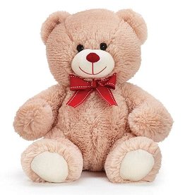 Plush Valentine Bear