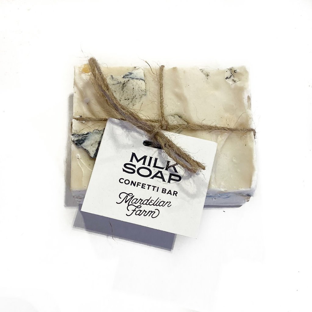 Mardelian Farms Soap Bar