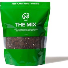 Noot Coco-Based Potting Mix 1 gal