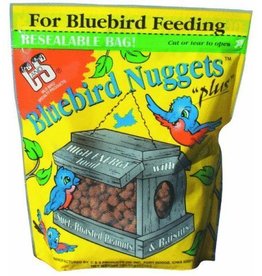 C&S Bluebird Nuggets 27 oz